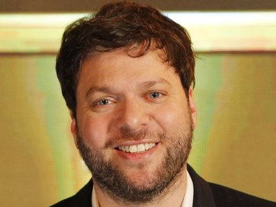 Fin del misterio: envuelto en emoción, Guido Kaczka reveló el nombre de su cuarto hijo