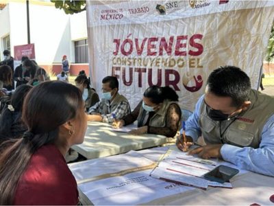 Jóvenes Construyendo el Futuro abre nueva etapa de registro: estos son los requisitos