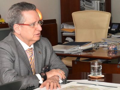 Constructora advierte que Tren Maya, Transístmico y Dos Bocas no se terminarán en tiempos oficiales