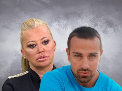 En medio del escándalo por infidelidad, Rafa Mora sorprende y señala a Belén Esteban