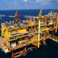 Nuevos campos empujan la producción de PEMEX; supera la barrera del millón 800 mil barriles