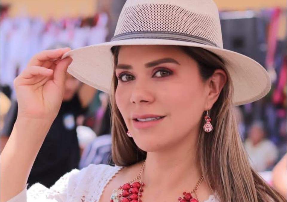 Detienen a secretaria particular de Grecia Quiroz por presunta vinculación en asesinato de Carlos Manzo