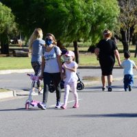 Las salidas recreativas serán controladas por el municipio neuquino
