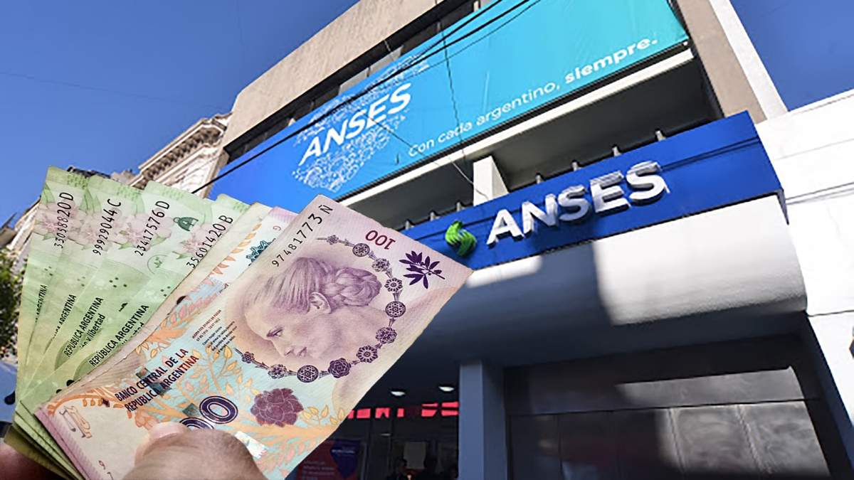 Bono de ANSES. Fuente: (Minuto Neuquén)