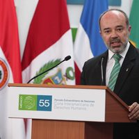 Llama CoIDH a EPN a atender reclamos por violaciones a derechos