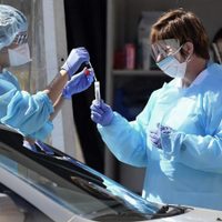 Aumenta notoriamente la curva de casos de coronavirus en General Roca