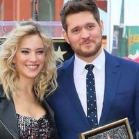 "Por el cu...": La escandalosa discusión de Michael Bublé y Luisana Lopilato. ¡Salió en vivo!