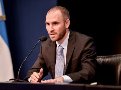 Importante respaldo del G20 a la propuesta argentina por la deuda