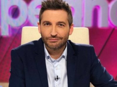 ¿No tuvo consideración? Frank Blanco hizo una crítica en Twitter y terminó escrachado