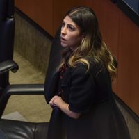 Sylvana Beltrones pedirá licencia temporal como diputada federal