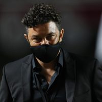 Fuerte declaración de Marcelo Gallardo tras las polémicas en la victoria de River
