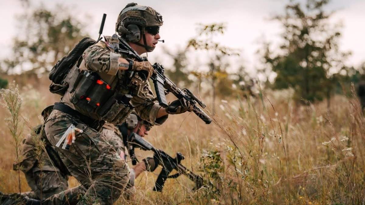 Militares estadunidenses