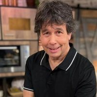 Bombazo: Ariel Rodríguez Palacios podría abandonar Telefe para desembarcar en la competencia
