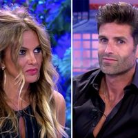Marta López se hartó y dejó en la calle a Efrén Reyero: "Tiene grabaciones mías"