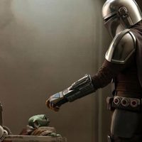 The Mandalorian supera a Game of Thrones como la serie más pirateada del año