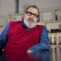 "Es un avance": la opinión de Jorge Lanata sobre la trascendental decisión de su pareja