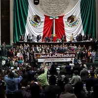 Morena desiste de la presidencia de la Mesa Directiva; el PAN asumirá