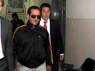 Comienza el juicio por falso testimonio en el cuádruple crimen de La Plata