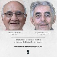 Asesinato de jesuitas evidencia la violencia extrema en la Sierra Tarahumara: ONU-DH