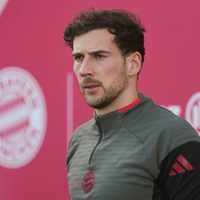 Hostilidad de Trump sólo provocará la unidad europea: Goretzka, futbolista del Bayern Múnich