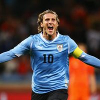El mensaje de Diego Forlán en plena pandemia de coronavirus que ilusiona a Independiente