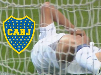 Atención Boca: el jugador que se encuentra a préstamo y sufrió una pésima lesión