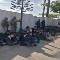 Organizaciones piden a SCJN garantizar derecho en materia de asilo para migrantes