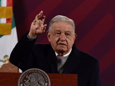 AMLO rechaza regular precios de las vacunas contra Covid-19