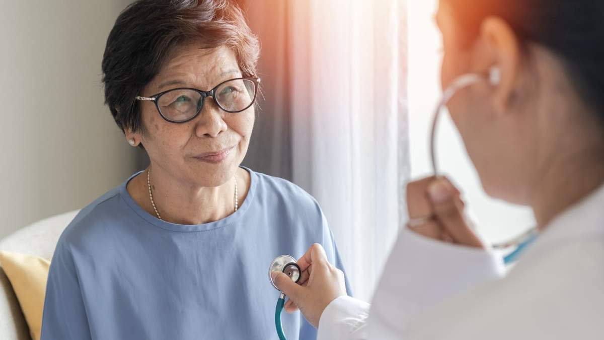 Atención médica