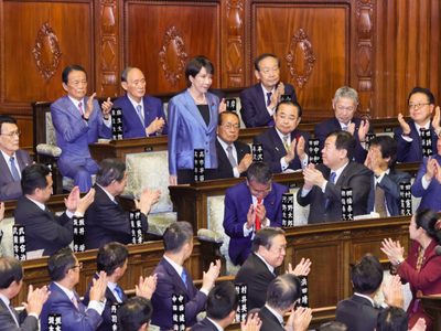 China exige a Japón retirar sus "escandalosas" declaraciones sobre Taiwán