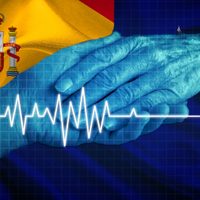 España se convierte en el séptimo país del mundo en aprobar la eutanasia