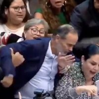 Madero minimiza la denuncia en su contra por violencia política de género; "es estrategia electoral"