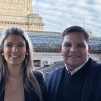 Concejal libertario de Cutral Co aseguró que fue "impresionante" el resultado electoral en la provincia de Neuquén