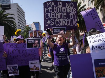 A la conquista del poder y la toma de decisiones