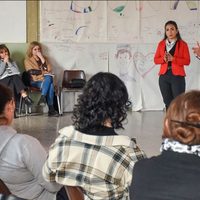 El gobierno de Neuquén capacita en ESI a supervisores y directivos de nivel primario