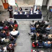 Trabajadoras sexuales exigen a la CNDH garantizar su derecho al trabajo digno