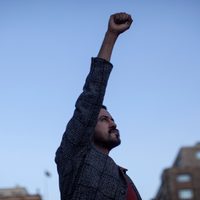 Es hora de mostrar la historia desde nuestra perspectiva: Fabián Cháirez