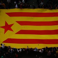 Cataluña alista su declaratoria de independencia de España