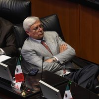Seis exfuncionarios de Bonilla son vinculados a proceso; uno era jefe de oficina de Alfonso Durazo