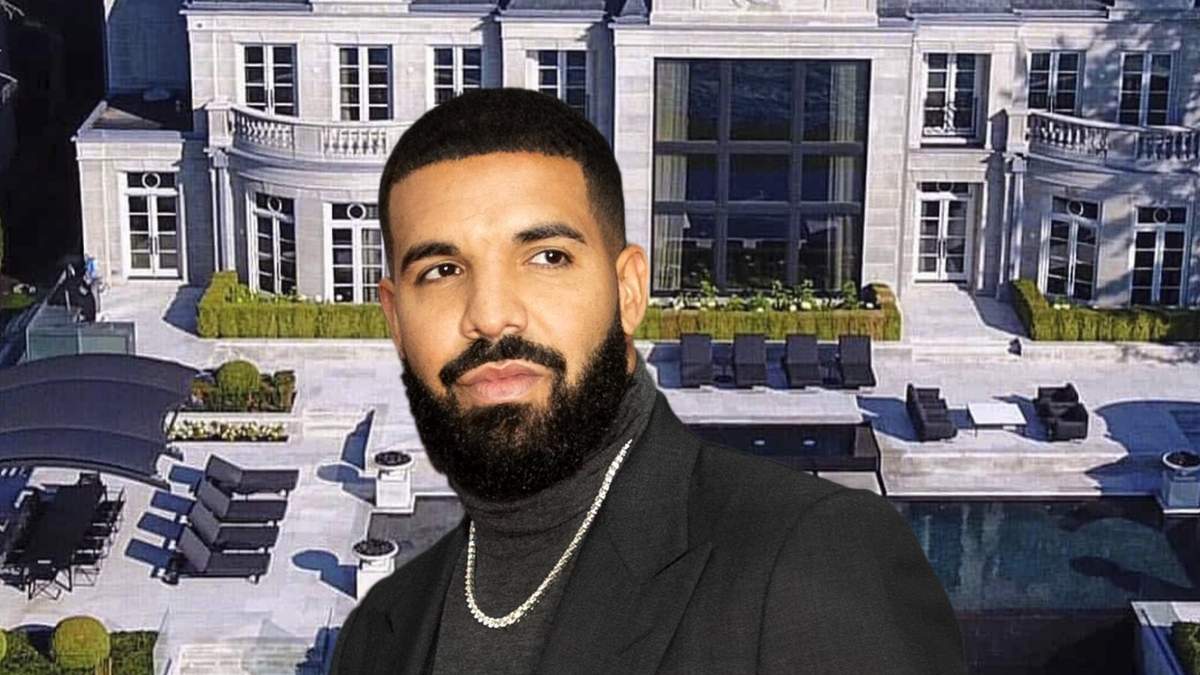 Drake. Fuente: (Minuto Neuquén)