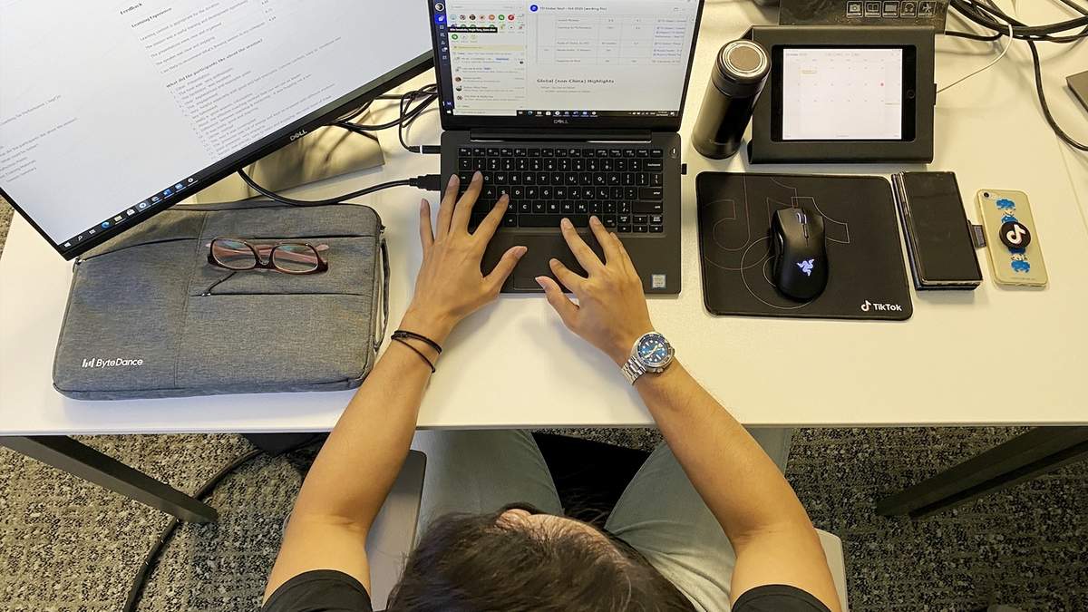 Hoy hay mucha oferta para dedicarse a programar computadoras. Es una carrera que desde hace más de 20 años promete ser de las mejores en términos profesionales