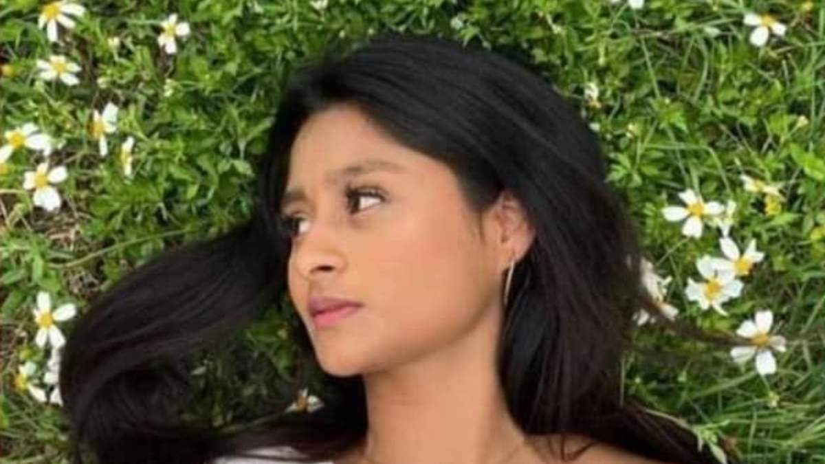 Abigail Hay Urrutia, fallecida a los 30 años de edad