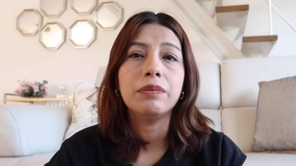 Ruthi San confirmó que su hermano fue asesinado el 25 de abril en Tuxpan, Veracruz. Esto fue lo que dijo en YouTube.