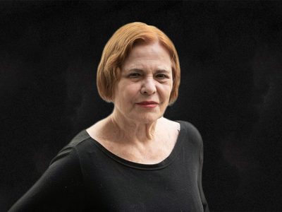 Tras el éxito en el trabajo y en el amor, Leonor Manso tuvo que atravesar una tragedia luctuosa