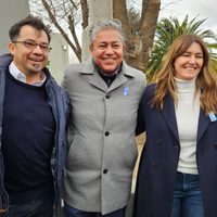 Comunidad consolida su presencia en Plottier, de cara a las elecciones municipales