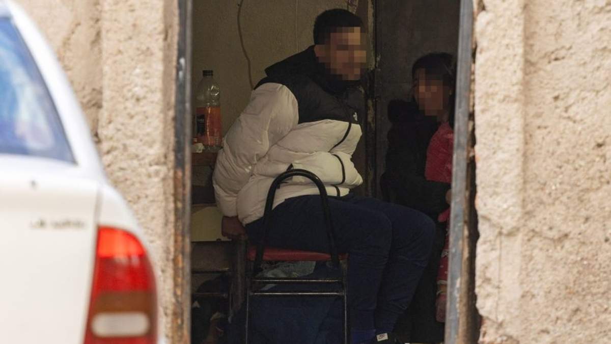 Detuvieron al líder de una banda que se dedicaba a asaltar a choferes de aplicación
