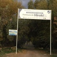 Convocan a una visita a la Península Hiroki por el Día Mundial del Ambiente