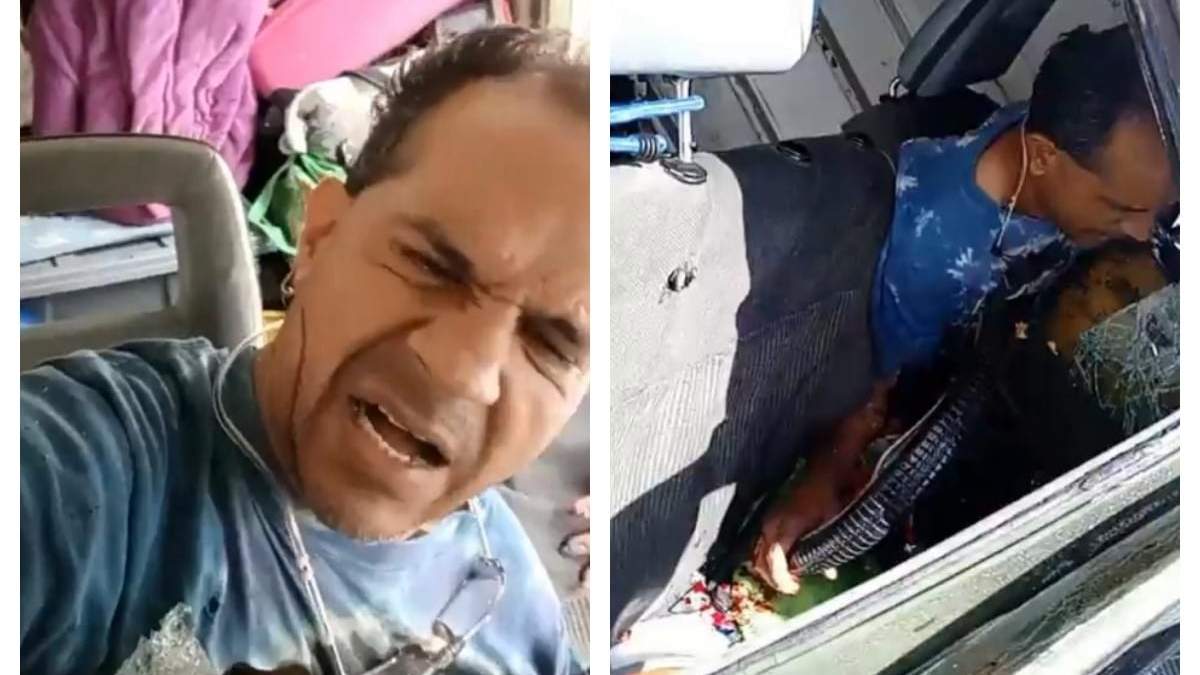 Accidente en Atlixco, Puebla
