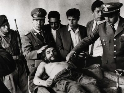 El militar boliviano que fusiló al "Che" Guevara muere a los 80 años