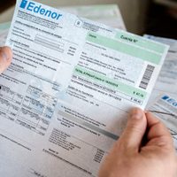 Parece insólito: pymes y comercios que están cerrados reciben altísimas facturas de luz